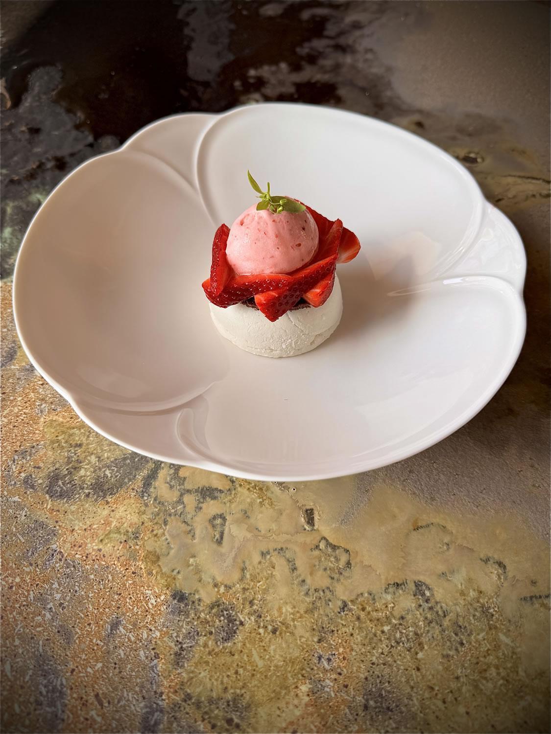 I Capricci Di Merion - Resort & Spa 特拉西梅诺湖畔托罗 外观 照片