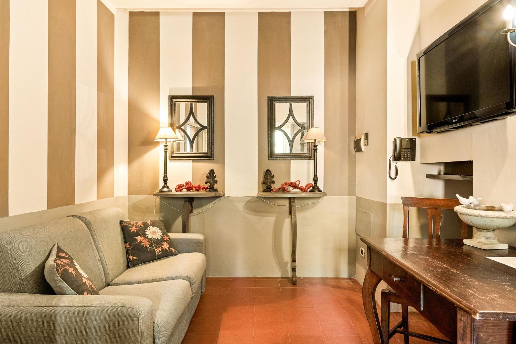 I Capricci Di Merion - Resort & Spa 特拉西梅诺湖畔托罗 外观 照片